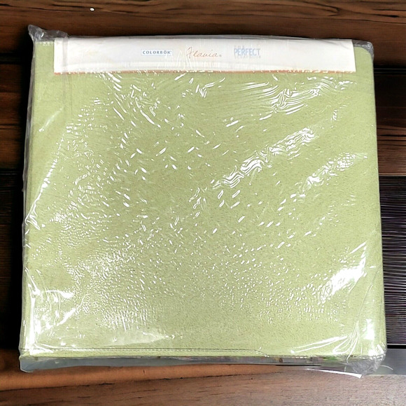 Colorbok Flavia Scrapbook Album Calendar Planner Kit New in Package - See Photos - Picture 7 of 7